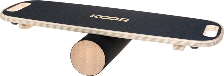 Actual product image Koor Balance Board