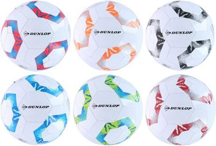 Produktbild Dunlop - Fussball, Grösse 5