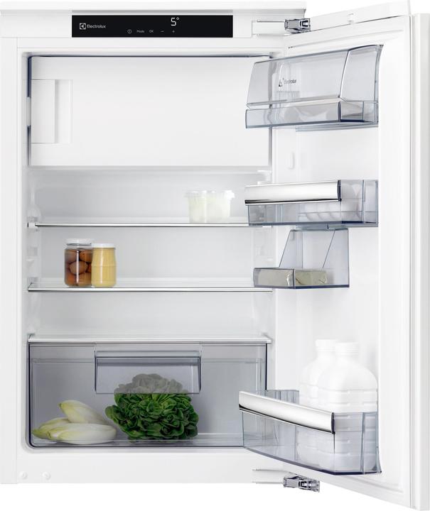 Actual product image Electrolux IK1345SL (118 l)