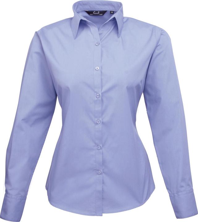 Mittelblau