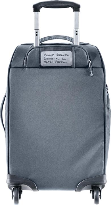 Produktbild Deuter AViANT Access Movo 36 Rollkoffer (36 l, Handgepäck (bis 50l))