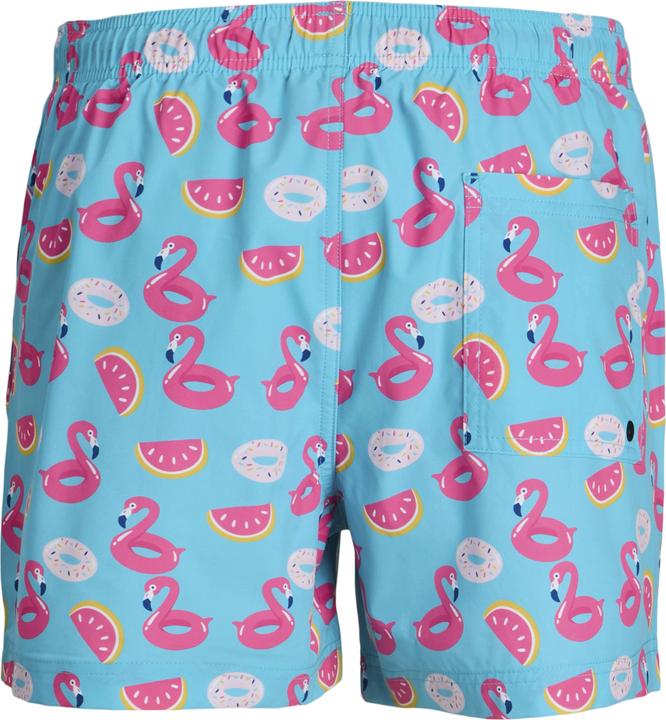Image du produit Jack & Jones Regular Fit Badeshorts Badeshorts (XS)