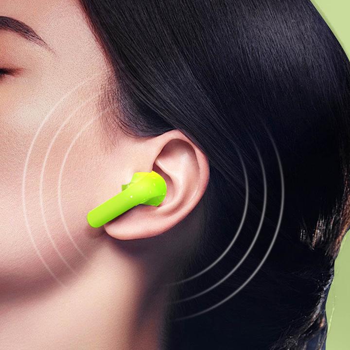 Image du produit Transparency Fi22 Écouteurs Bluetooth (5 h, Sans fil)