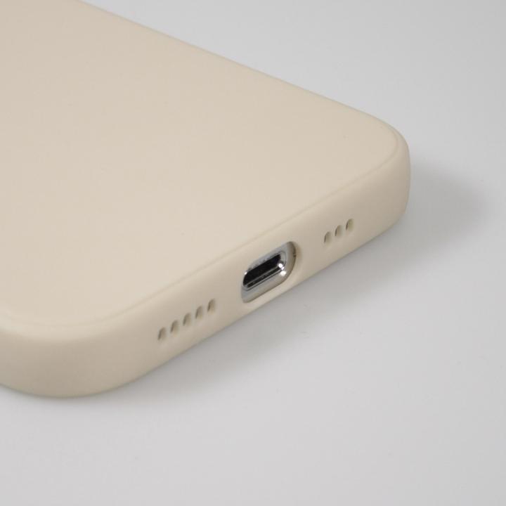 Immagine prodotto PhoneLook Cover Tappetino in silicone Cuore oro (Apple iPhone 15 Pro Max)