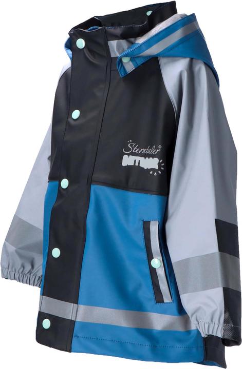 Image du produit Sterntaler Veste de pluie fonctionnelle topaze (98)