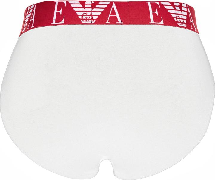 Produktbild Emporio Armani Bold Monogram (XL, 3er Pack)