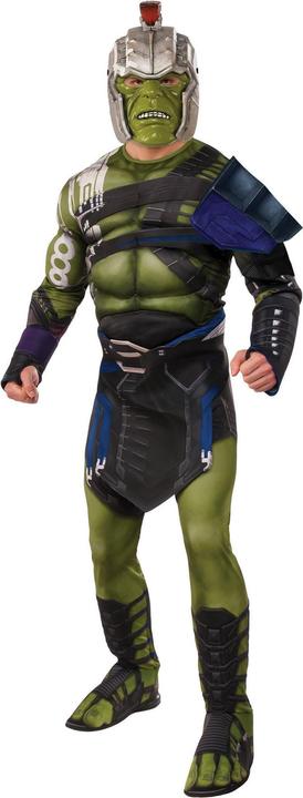 Actual product image Rubies Hulk Gladiator (One size)