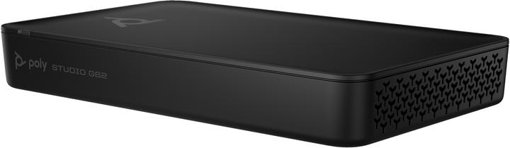 Actual product image HP Studio G62