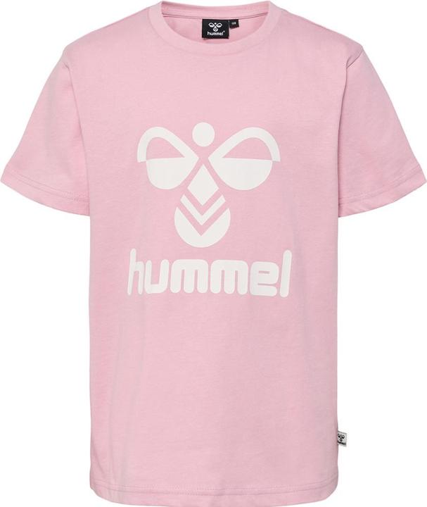 Actual product image hummel hmlTRES T-SHIRT S/S (92)