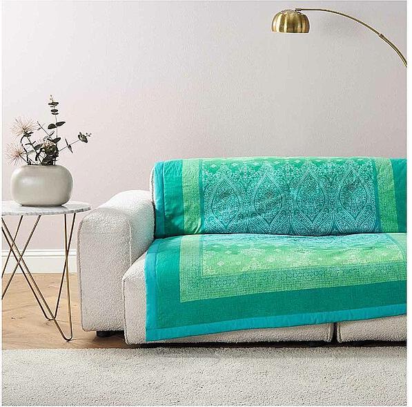 Produktbild Bassetti Plaid KERALA (135)