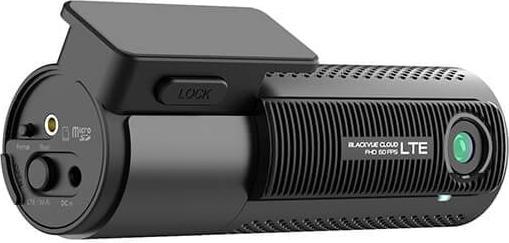 Produktbild Blackvue DR750-2CH LTE (GPS-Empfänger, Akku, Full HD)