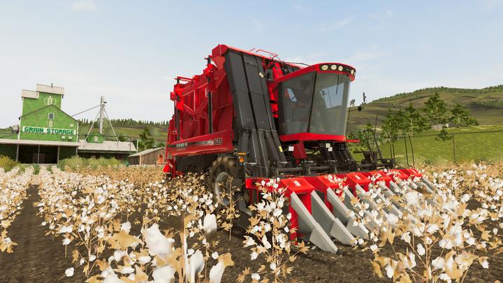 Immagine prodotto Just for Games Farming Simulator 20 Nuovo Swi Vf (Switch, Switch Lite, Switch OLED)