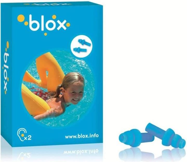 Actual product image Blox Aqua children 1 pair (2 x)