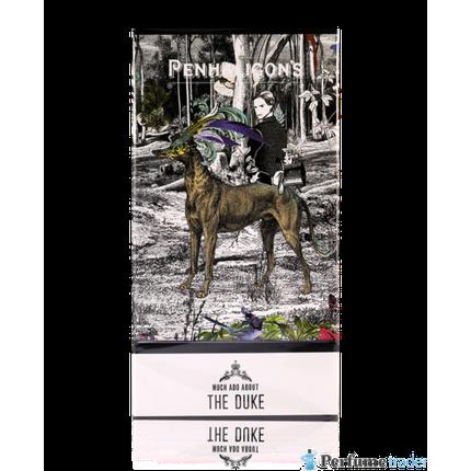Immagine prodotto Penhaligon's L'Eau de Parfum The Duke (re) (Eau de parfum, 75 ml)