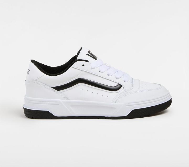 Produktbild Vans Hylane WHITE/BLACK (41)