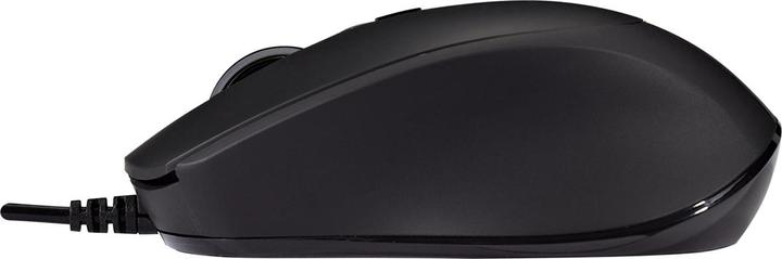 Produktbild V7 USB Wired Pro Silent Mouse (Kabelgebunden)