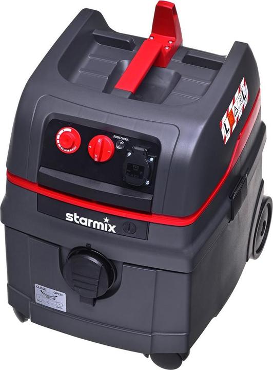 Actual product image starmix ISC L-1425 Top (Wet dry vacuum cleaner)