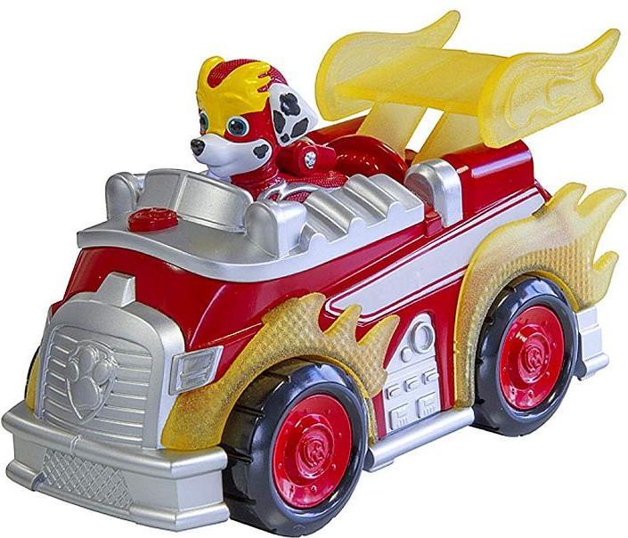 Immagine prodotto Spin Master Mighty Pups veicolo