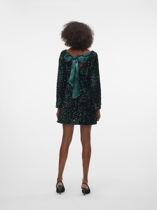 Produktbild Vero Moda VMLAILA Kurzes Kleid Kleid (S)