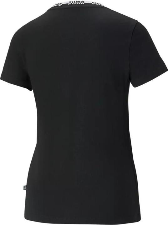 Immagine prodotto Puma Maglietta Logo Piccolo Donna (XS)