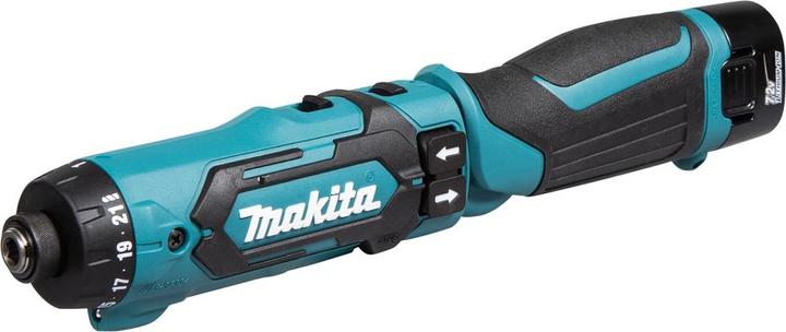 Image du produit Makita Tournevis (Fonctionnement sur batterie)