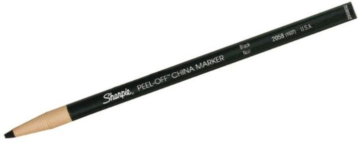 Produktbild Sharpie China (Schwarz, 1 x)