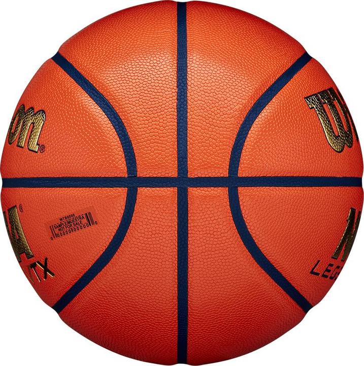 Actual product image Wilson Ncaa Legend Vtx Bskt