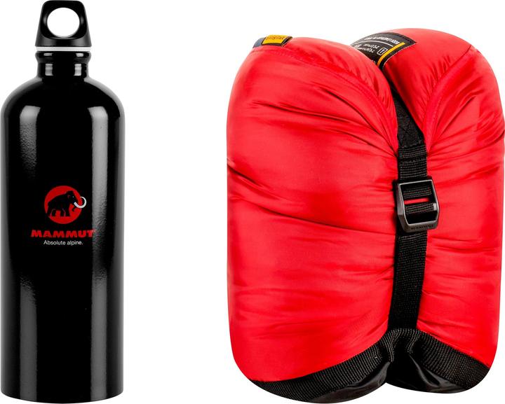 Produktbild Mammut Nordic OTI (209 cm)