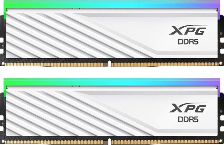 Adata XPG Lancer Blade RGB (2 x 16GB, 6000 MHz, DDR5-RAM, U-DIMM)