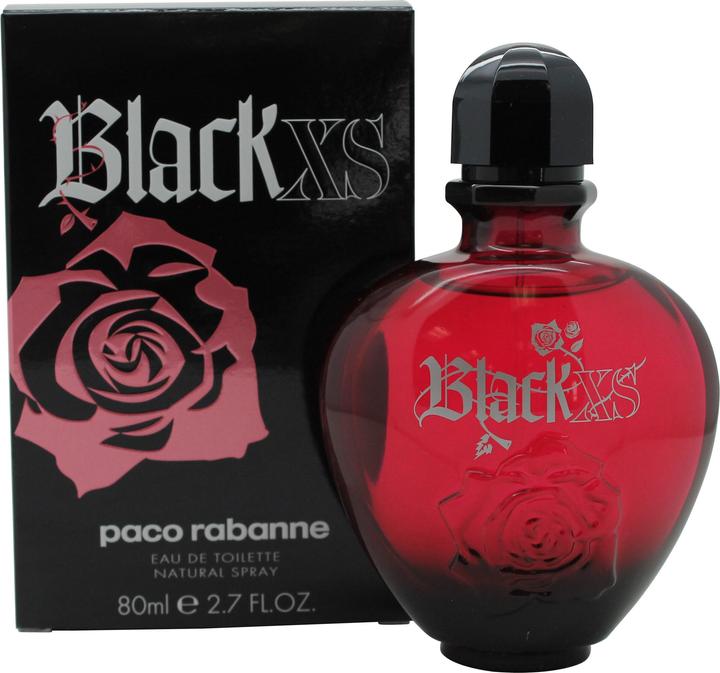 Eau de toilette