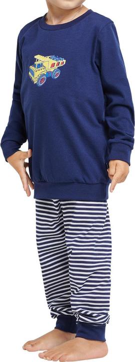 Produktbild Schiesser Boys Pyjama (98)