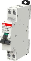 Actual product image ABB S2011C-B13