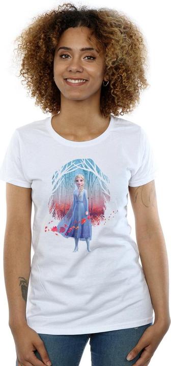 Produktbild Disney Frozen 2 Elsa Find The Way TShirt (M)