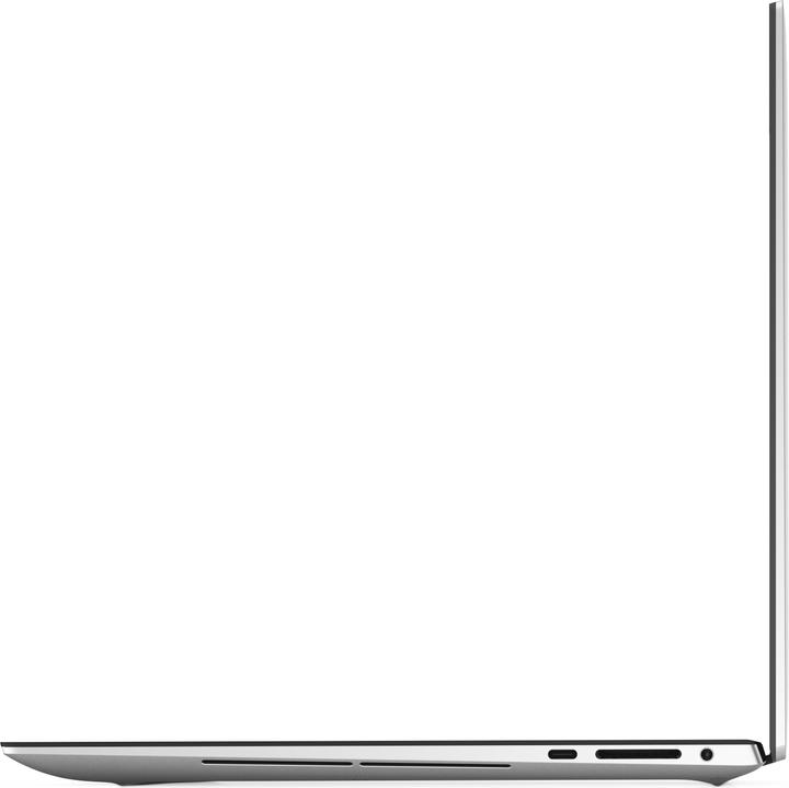Productafbeelding Dell XPS 15 (15.60", Intel Core i7-10750H, 16 GB, 1000 GB, NL)