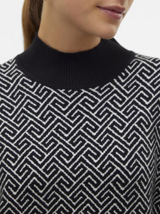 Produktbild Vero Moda VMARIA Midikleid Kleid (M)