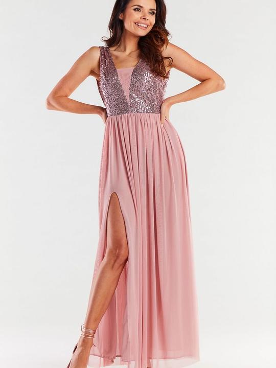 Actual product image Awama Long dress (XL)