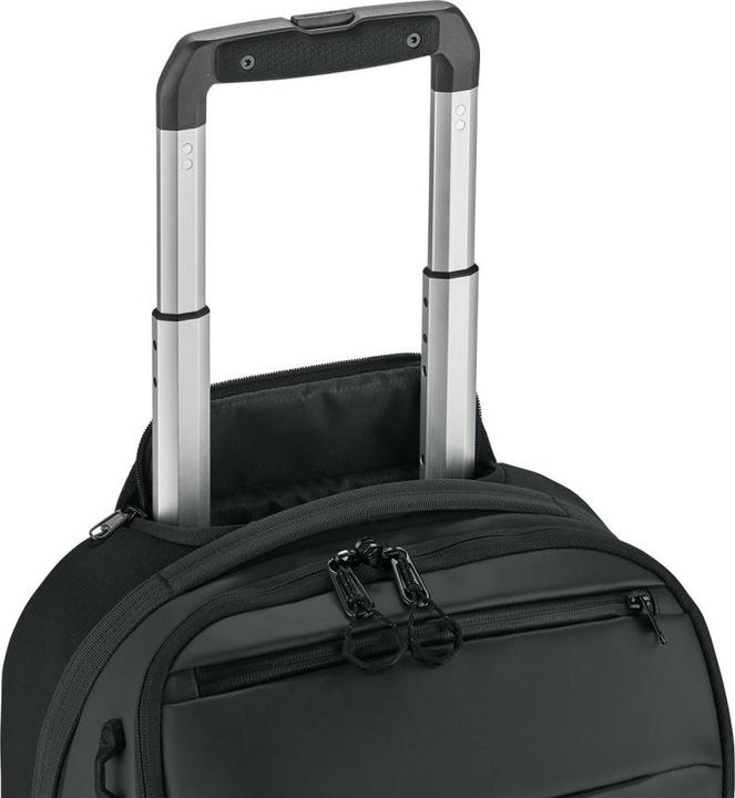 Actual product image Eagle Creek Tarmac Xe 4-Wheel Carry-On (40 l, M (50 - 90l))