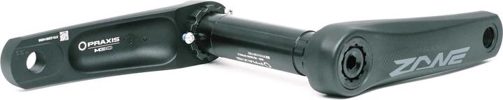 Image du produit Zane Youth M28/30 (120 mm)