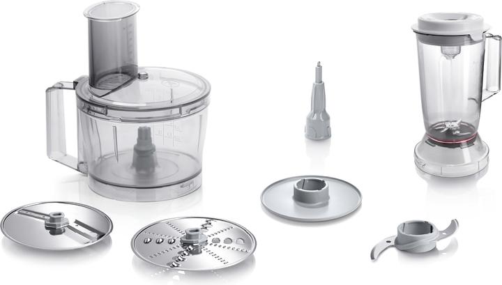 Productafbeelding Bosch Hausgeräte MCM3200W (2300 ml, 800 W)