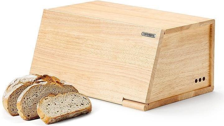 Produktbild Continenta Brotkasten