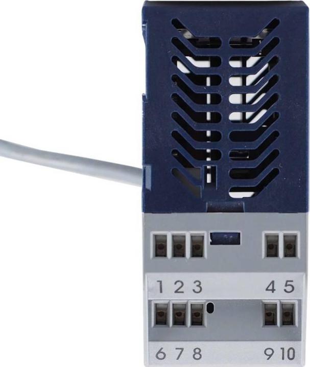 Actual product image Jumo safetyM STB/STW Safety temperature limiter, safety temperature monitor according to DIN EN 14597