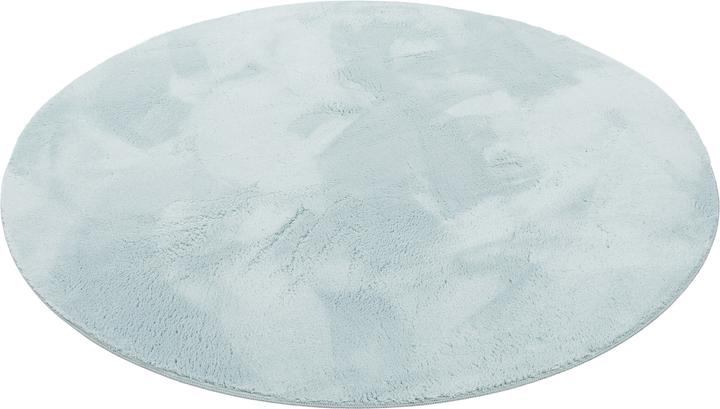 Immagine prodotto Pergamon Kinder Super Soft Fellteppich Pearl Kids Rund (160 x 160 cm)