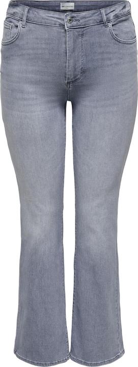 Immagine prodotto Only CARWILLY Hohe Taille Ausgestellt Jeans Flared fit jeans (W52/L32)