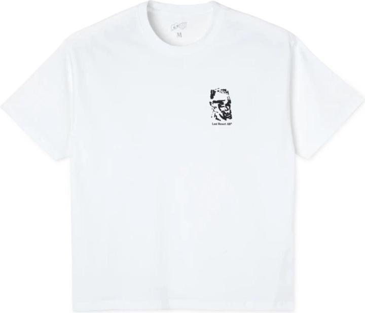 Produktbild Last Resort Ab Caveman T-Shirt (M)