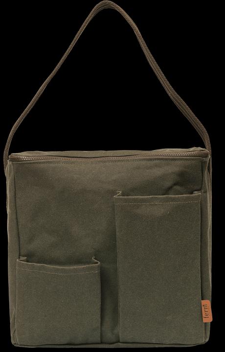 Image du produit Ferm Living Sac de pique-nique Bark (0.00 l)