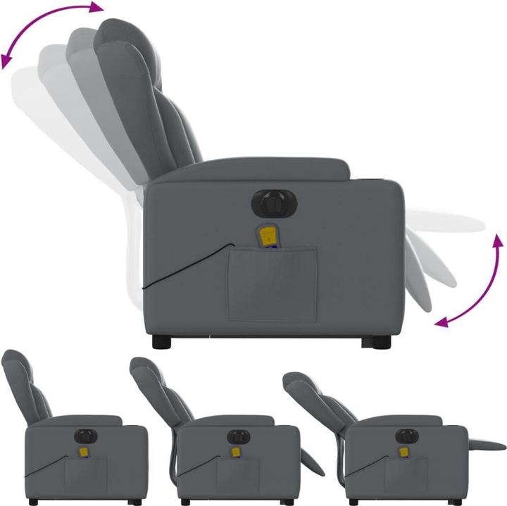 Actual product image VidaXL Issy