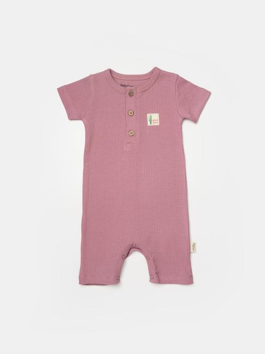 Immagine prodotto BabyCosy Romper corto. manica corta. 2 Confezioni (74)