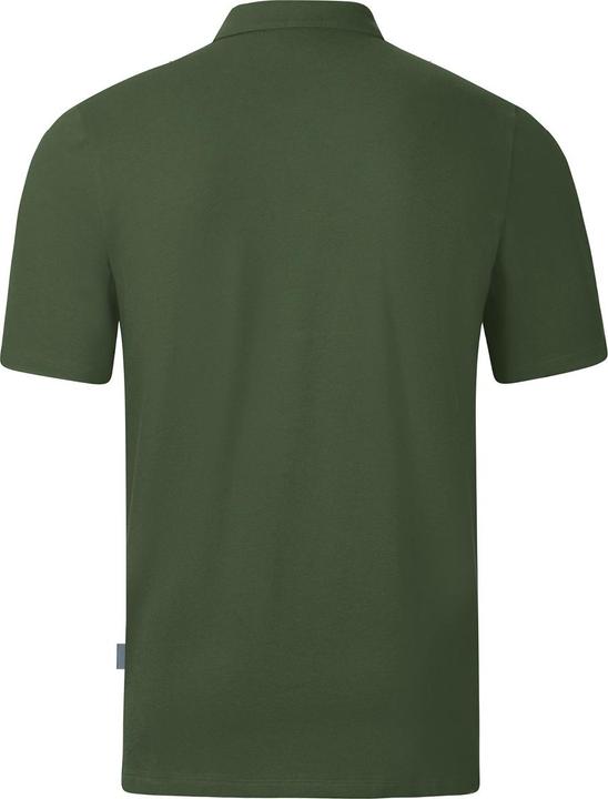 Produktbild JAKO Polo Organic Stretch (46)