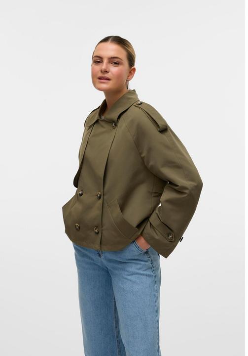 Immagine prodotto Vero Moda VMCHLOE giacca trench (L)