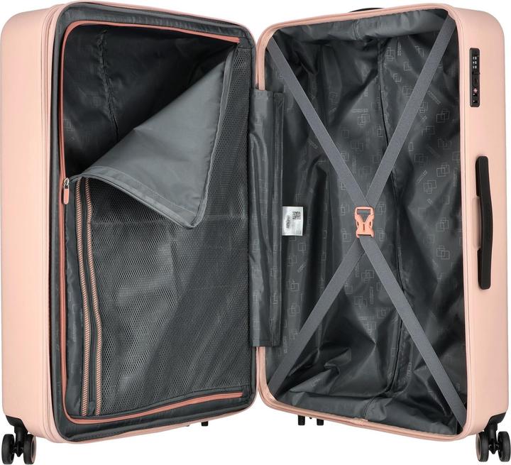 Immagine prodotto American Tourister DYNABELT SPINNER 77/28 EXP TSA (104 l, XL (da 115l))